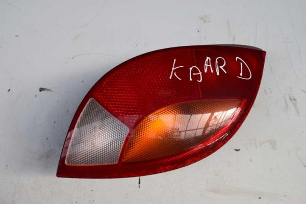 FEU ARRIERE DROIT FORD KA 10/1996-2008 - Vue 1